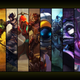 Illustration for article titled League of Legends Fast Guide: Jungler